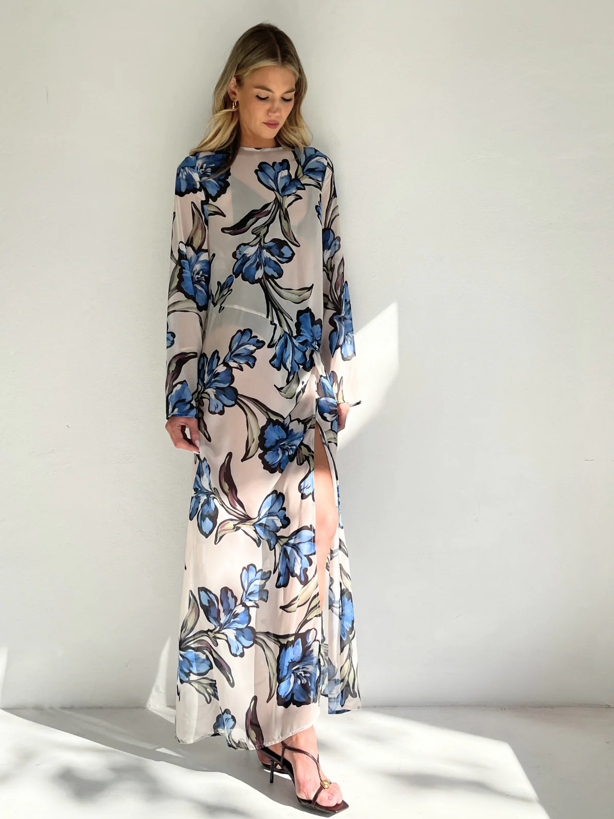 Testing new arrivals with coming soon